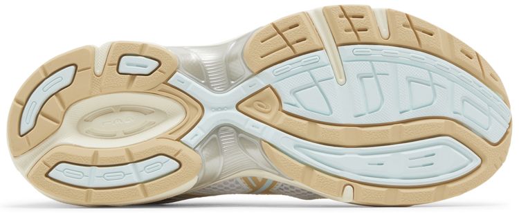 Asics Wmns Gel 1130 Silver Dune