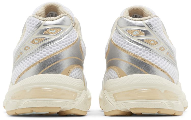 Asics Wmns Gel 1130 Silver Dune