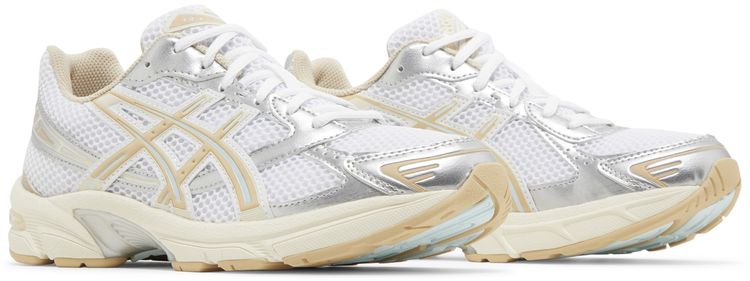 Asics Wmns Gel 1130 Silver Dune