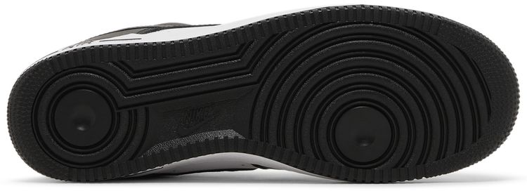 Terror Squad x Air Force 1 Low QS Blackout