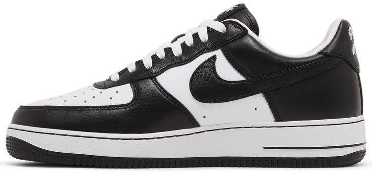 Terror Squad x Air Force 1 Low QS Blackout