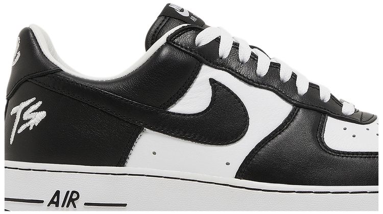 Terror Squad x Air Force 1 Low QS Blackout