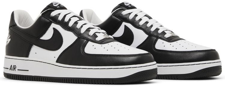 Terror Squad x Air Force 1 Low QS Blackout
