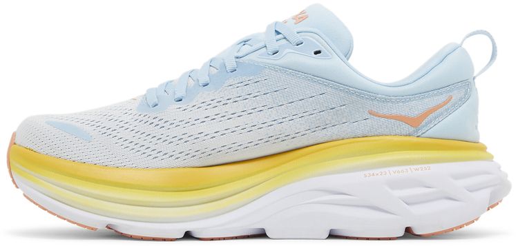 Wmns Bondi 8 Summer Song