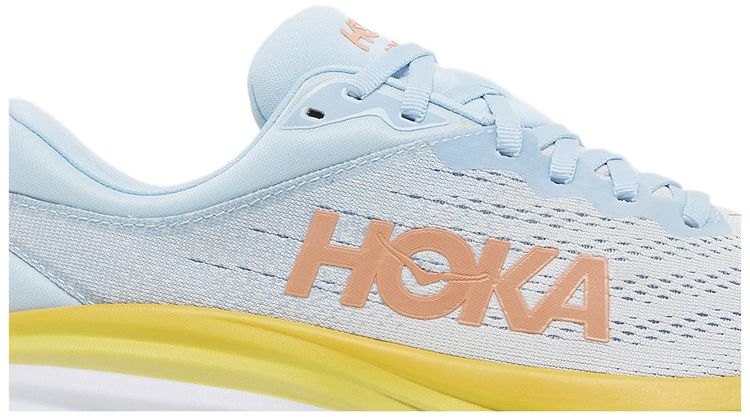 Wmns Bondi 8 Summer Song
