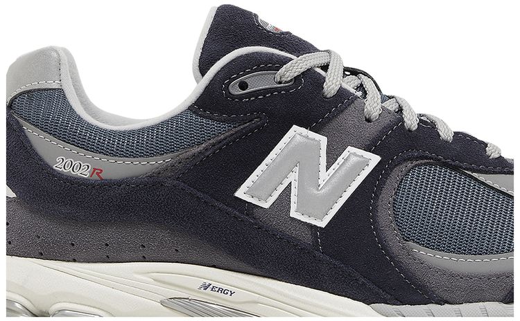 New Balance 2002R Eclipse Raincloud