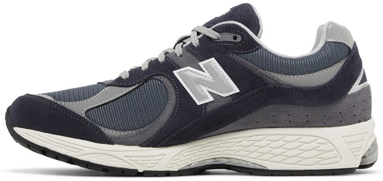 New Balance 2002R Eclipse Raincloud