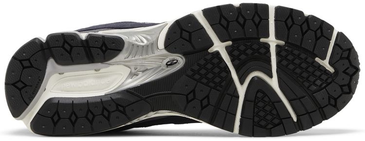 New Balance 2002R Eclipse Raincloud