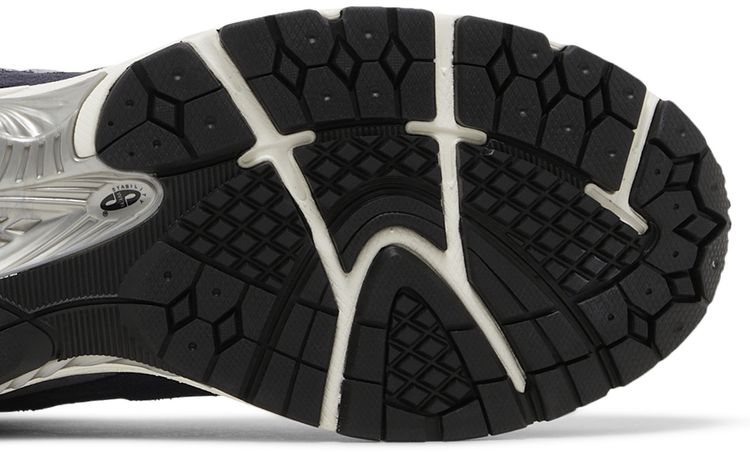 New Balance 2002R Eclipse Raincloud