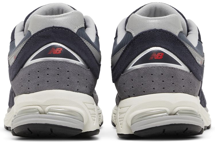 New Balance 2002R Eclipse Raincloud