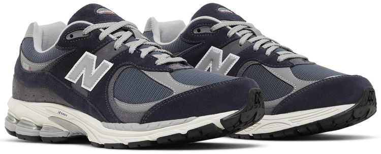 New Balance 2002R Eclipse Raincloud
