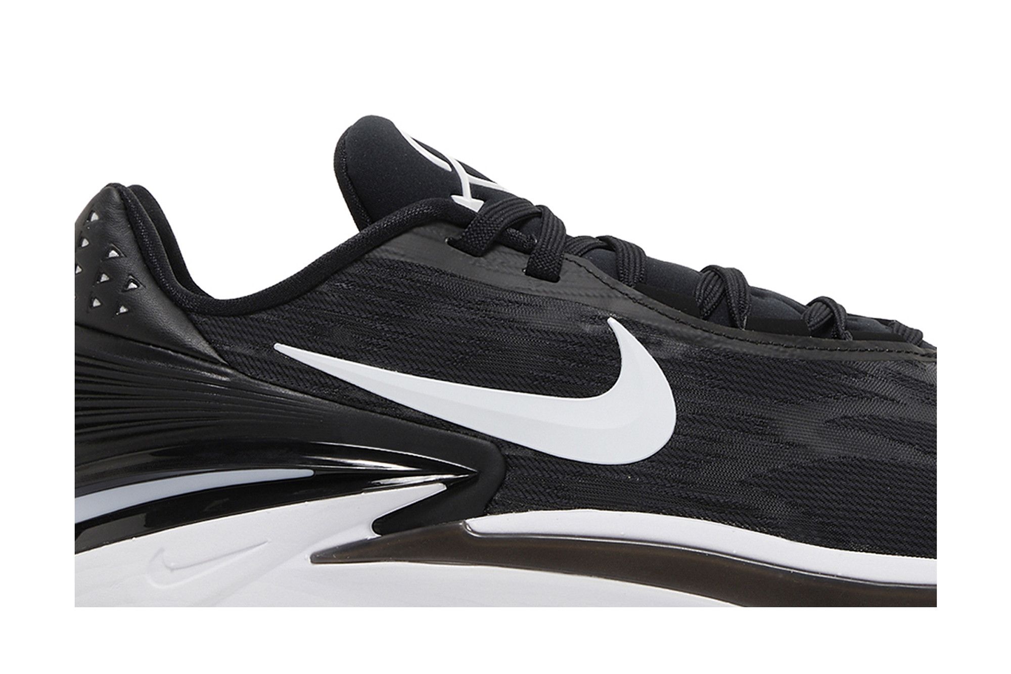 Buy Air Zoom GT Cut 2 TB 'Black White' - DJ6015 006 | GOAT