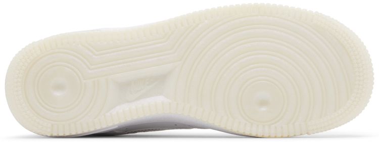 Nike Air Force 1 Low GS Playful Print