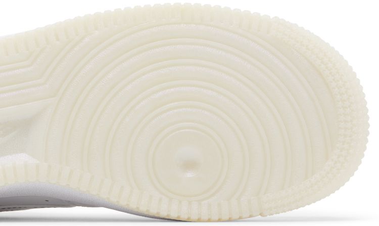 Nike Air Force 1 Low GS Playful Print