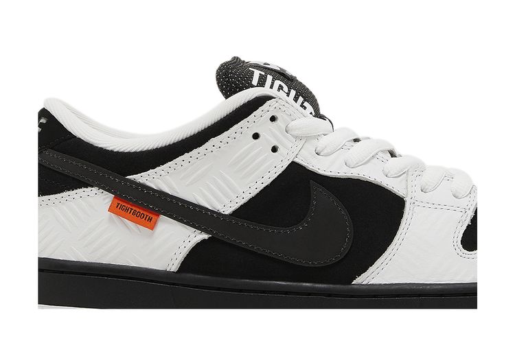 Buy TIGHTBOOTH x Dunk Low SB - FD2629 100 | GOAT 