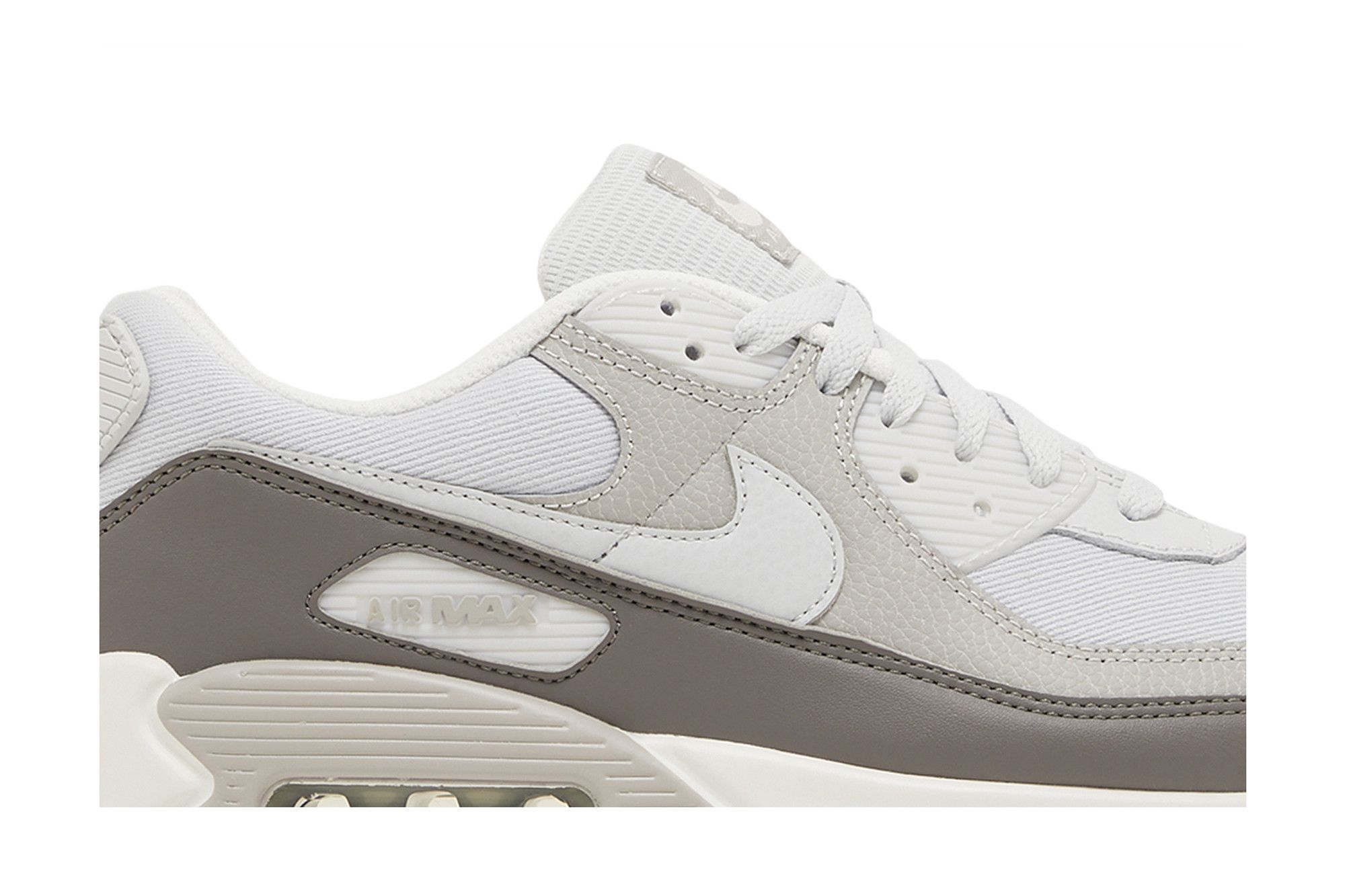 【NIKE】AIR MAX 90 PREMIUM★大人気★ Amazon.com | Nike Air Max 90 Premium Men's Shoes Size-12