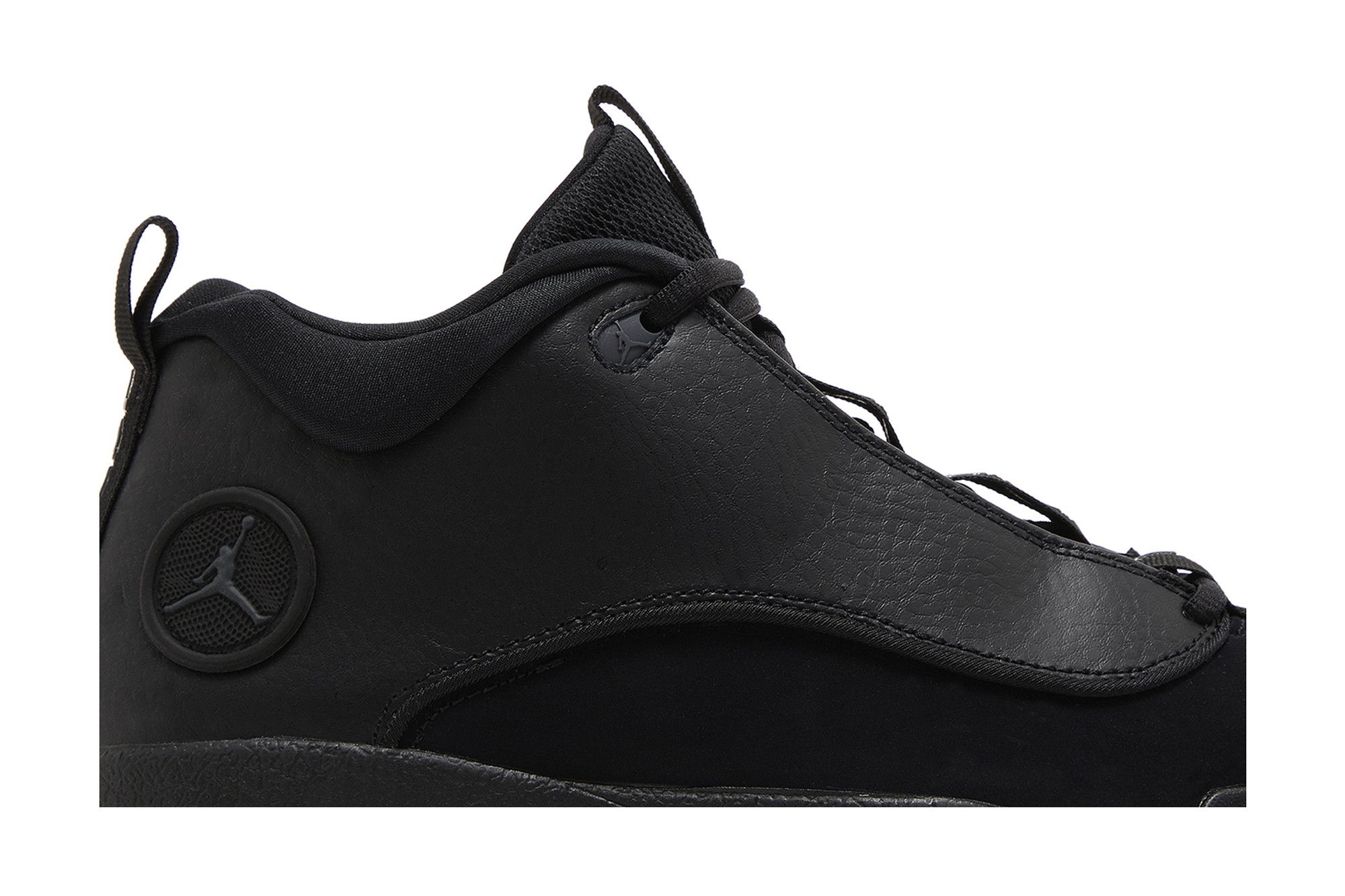 Achetez des Jordan Jumpman Pro Quick Black Anthracite FB9978 001 GOAT CA