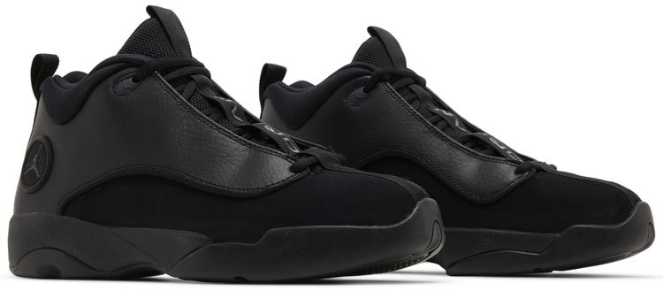 Air Jordan Jumpman Pro Quick Black Anthracite
