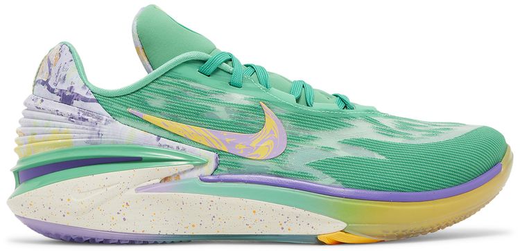 Nike Air Zoom GT Cut 2 EYBL Peach Jam