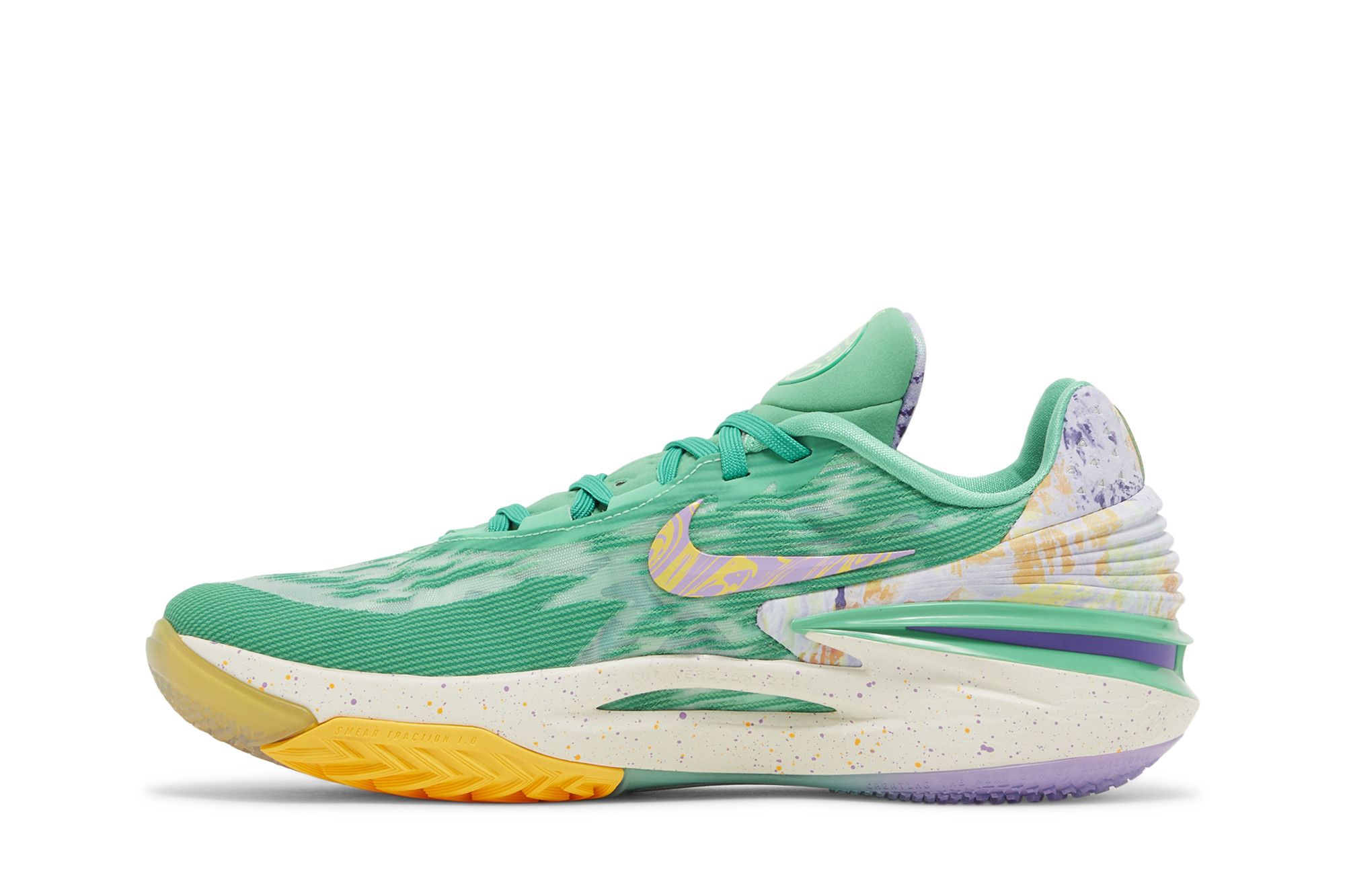 Buy Nike Air Zoom GT Cut 2 'EYBL Peach Jam' - FN5037 300