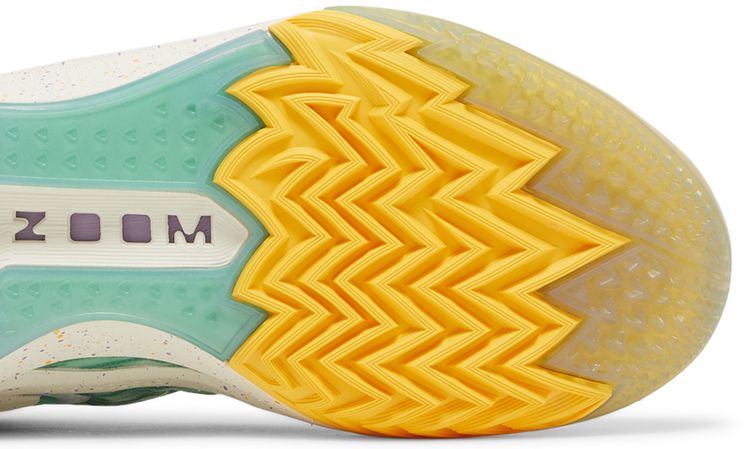 Nike Air Zoom GT Cut 2 EYBL Peach Jam