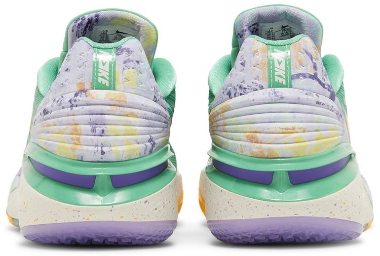 Nike Air Zoom GT Cut 2 EYBL Peach Jam