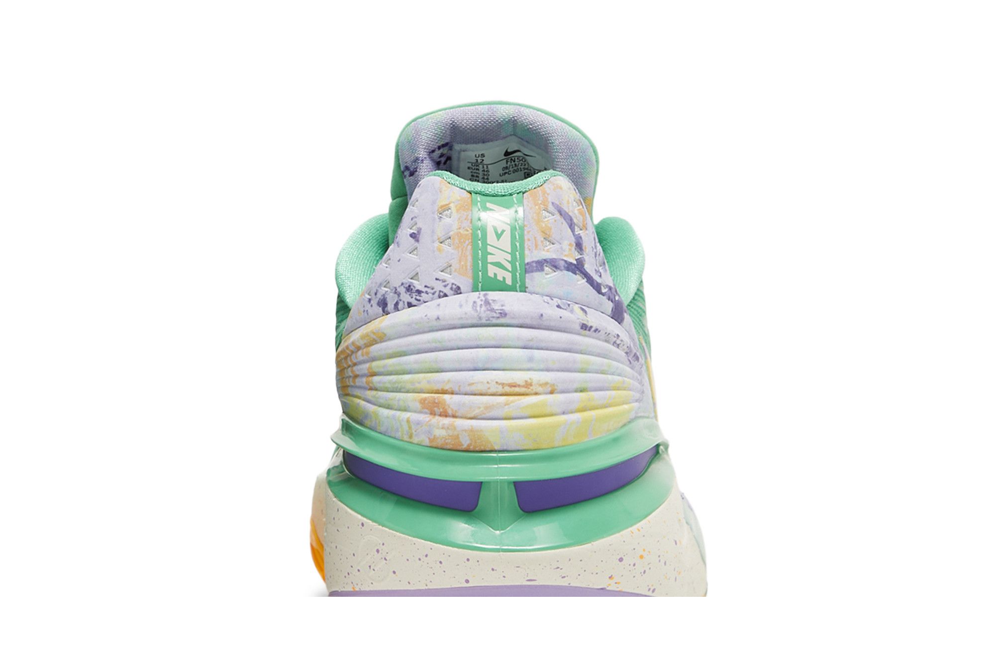 Buy Nike Air Zoom GT Cut 2 'EYBL Peach Jam' - FN5037 300 | GOAT