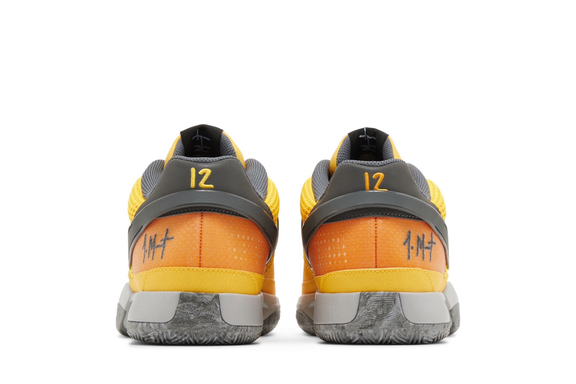 Buy Nike Ja 1 'Wet Cement' - FV1281 800 | GOAT