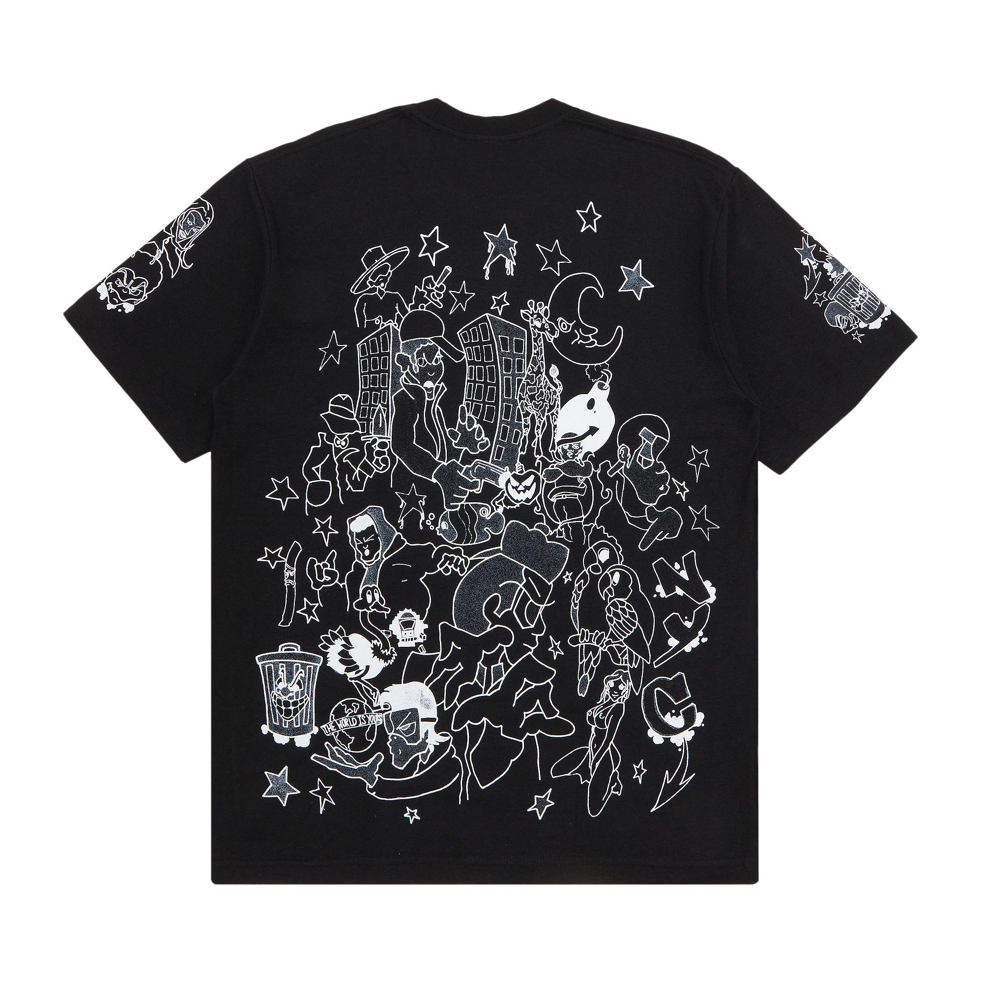 SUPREME Downtown TeeダウンタウンTシャツ XL Buy Supreme Downtown Tee 'Khaki' - FW23T7 KHAKI | GOAT