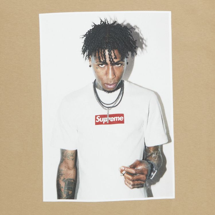 Buy Supreme NBA Youngboy Tee  
