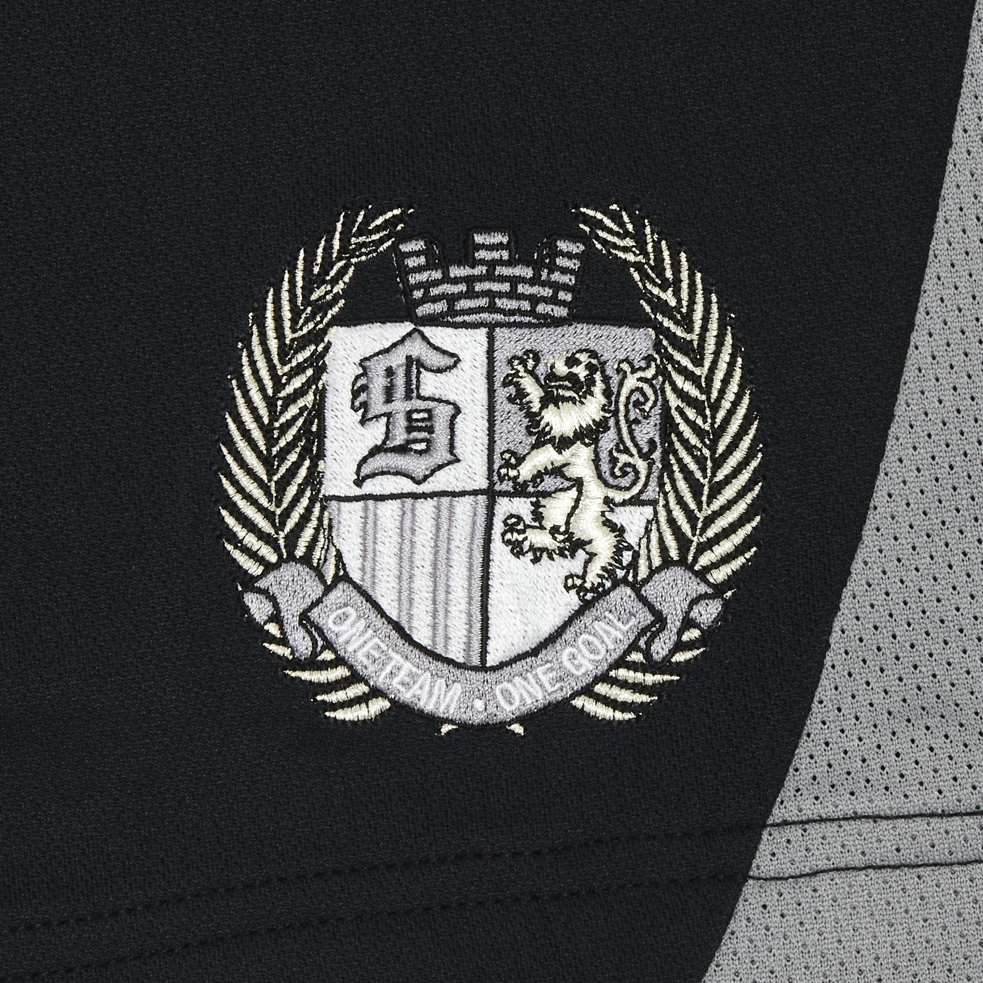 Buy Supreme Soccer Short #39 Black #39 FW23SH5 BLACK GOAT