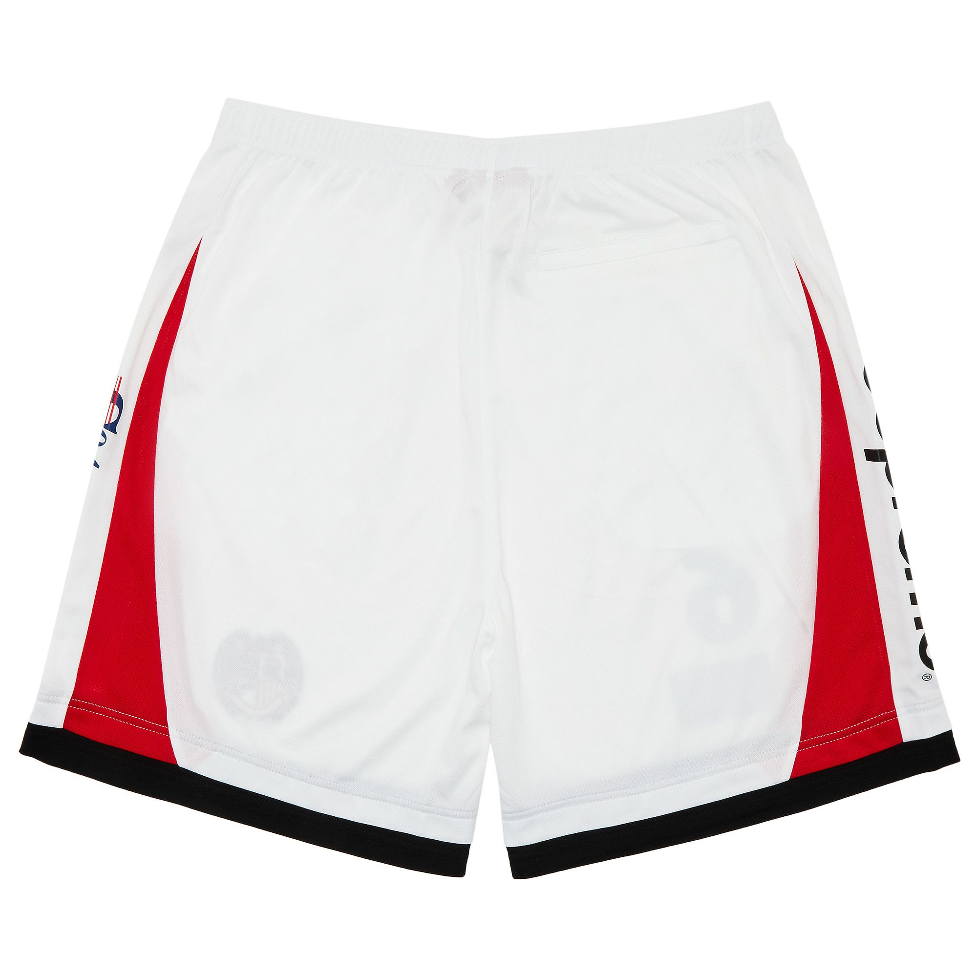 Buy Supreme Soccer Short 'White' - FW23SH5 WHITE | GOAT SA