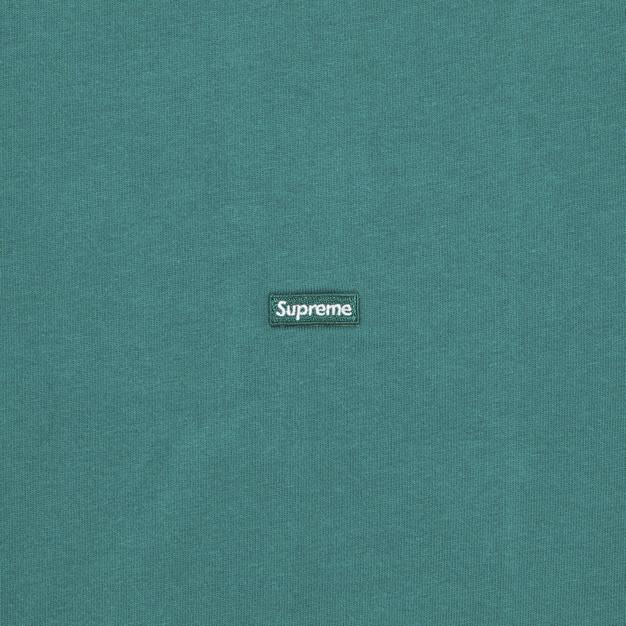 トップス Supreme Pinline Tee Light Pine Supreme Tape Tee Light Pine Men's - SS25 - US