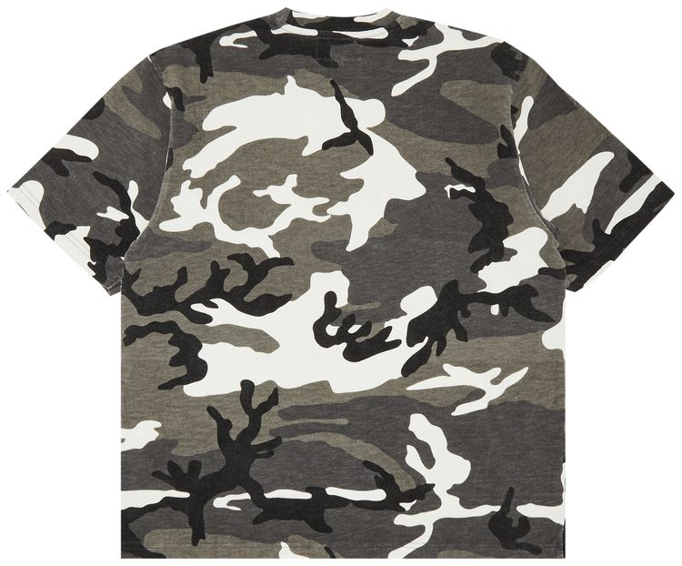 Buy Supreme Collegiate Short-Sleeve Top 