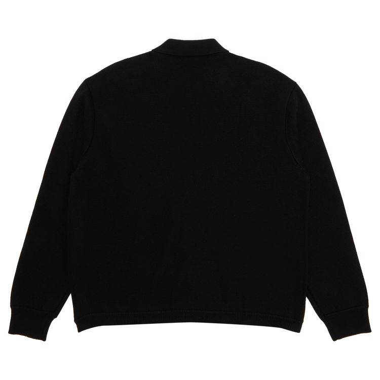 Buy Supreme Silk Map Cardigan 