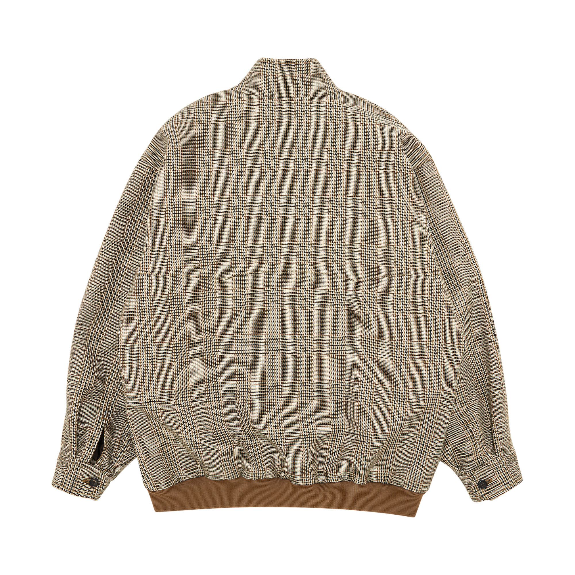 MIU MIU archive Wool Nylon Blouson サイズ40 楽天市場】ミュウミュウ miumiu サイズ:S MJL042 ロゴ刺繍ジップ