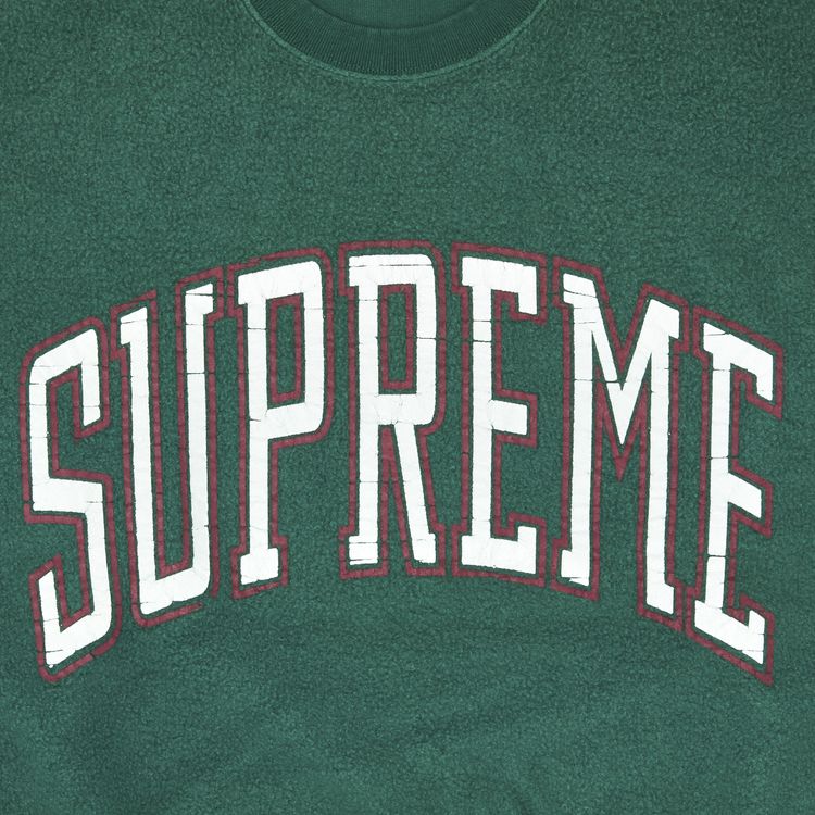 Buy Supreme Inside Out Crewneck 