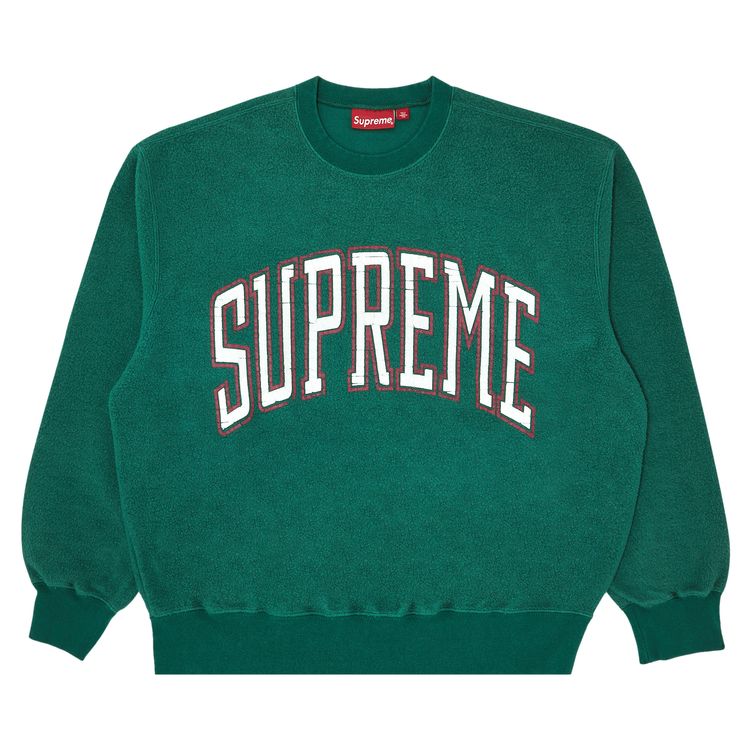 Buy Supreme Inside Out Crewneck 
