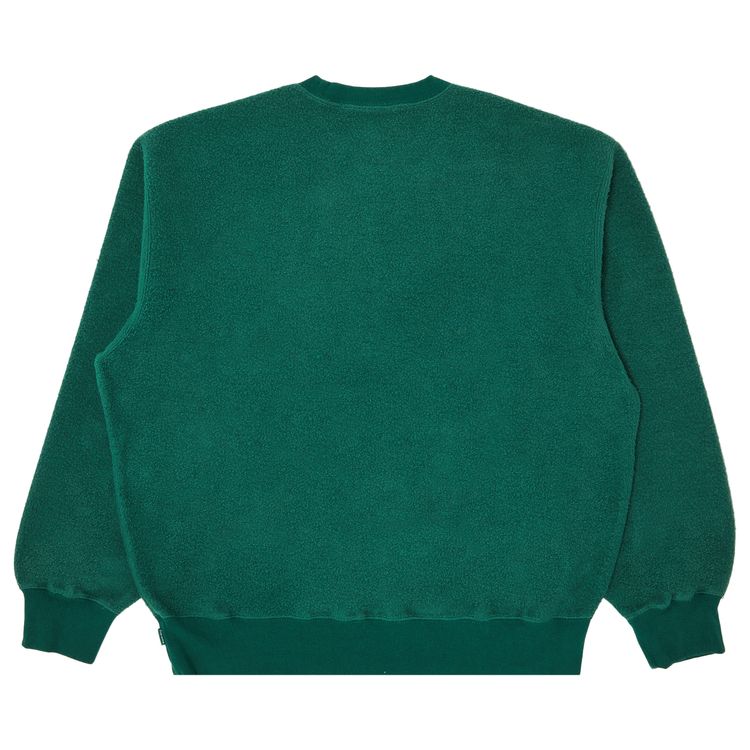 Buy Supreme Inside Out Crewneck  