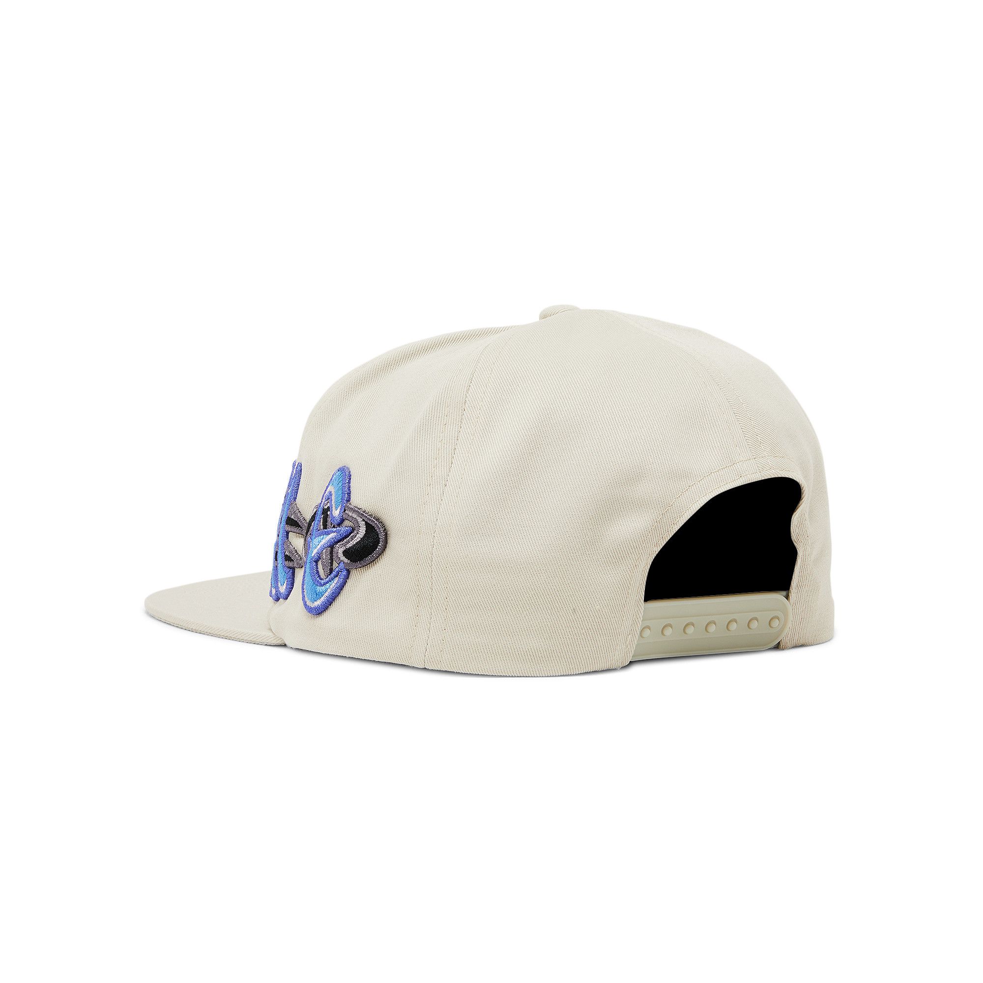 supreme 「AOISpellout 5-Panel」キャップ　24AW Supreme AOI Spellout 5-Panel (FW23) - $48