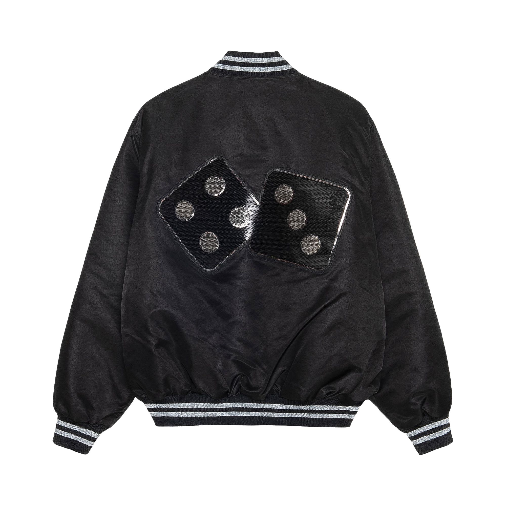 ジャケット・アウター stussy Garage Jacket Gabardine in snake Garage Jacket Gabardine – Snake | Outerwear | Stüssy UK