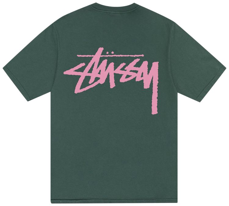 Stussy Venus Tee Forest