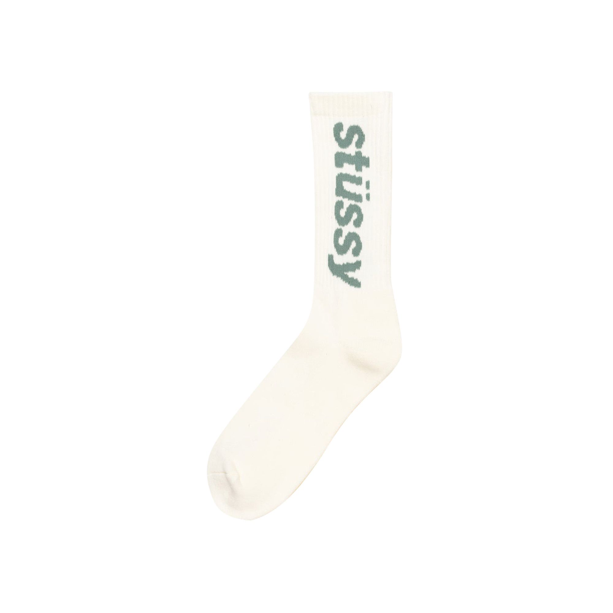 【STUSSY】★ソックス★ WASHED HELVETICA CREW SOCK 1272253_01.jpg.jpeg?width=750