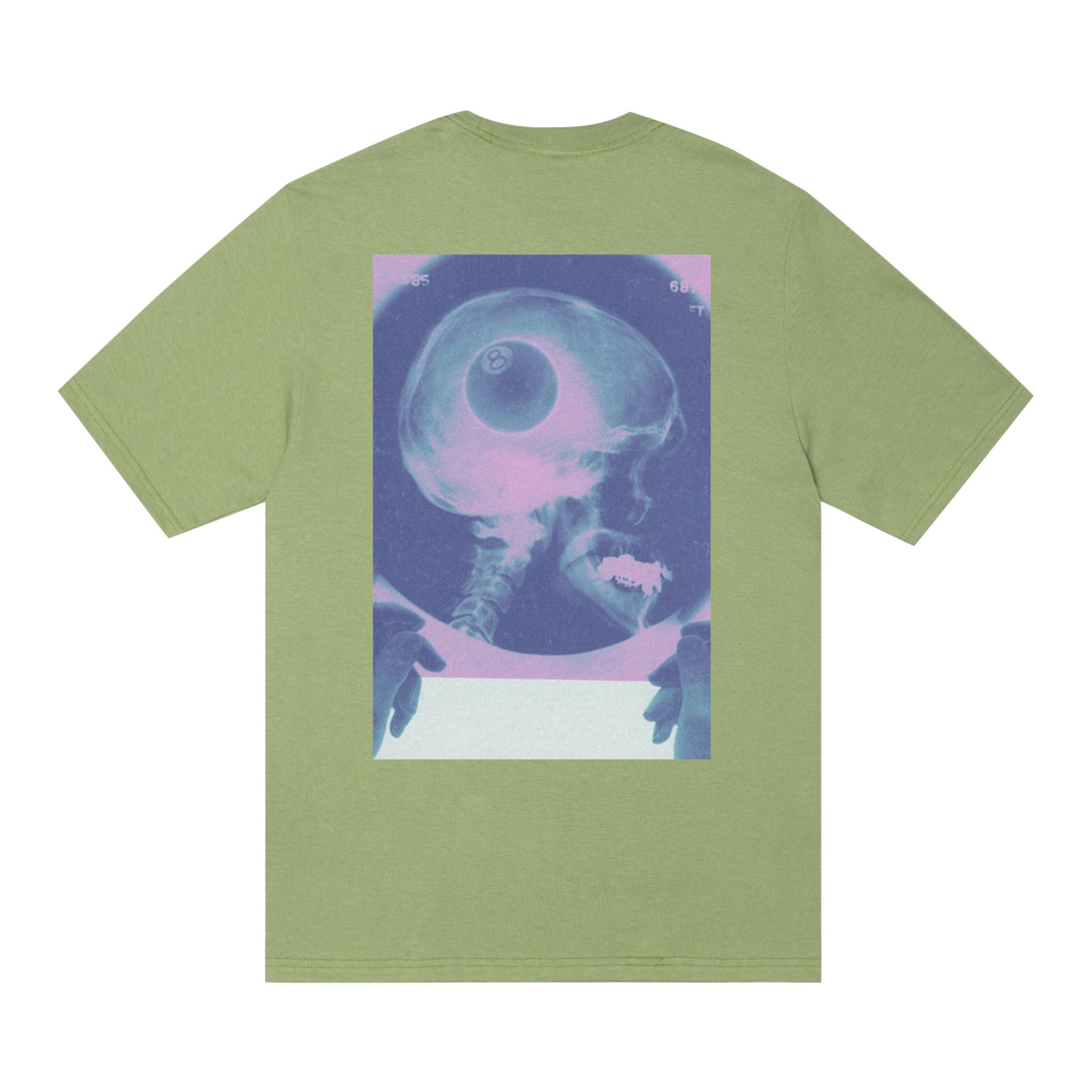 STUSSY ステューシー Tシャツ 半袖 メンズ X-Ray ( stussy tee T