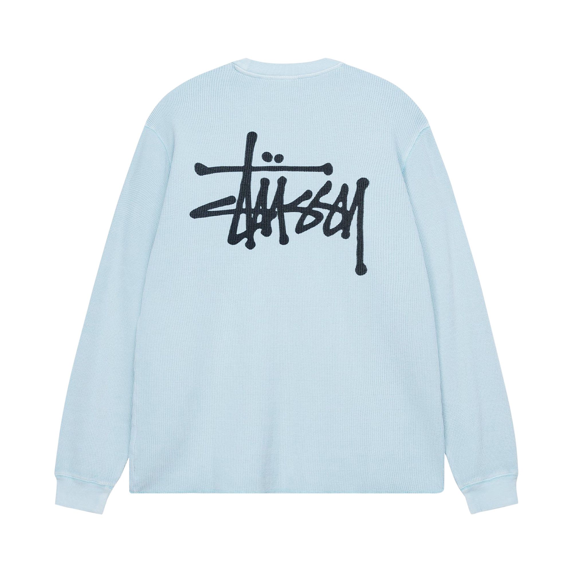 Stussy FW23 長袖KRYPTEK CAMO LS THERMAL Buy Stussy Kryptek Camo Long-Sleeve Thermal 'Highlander