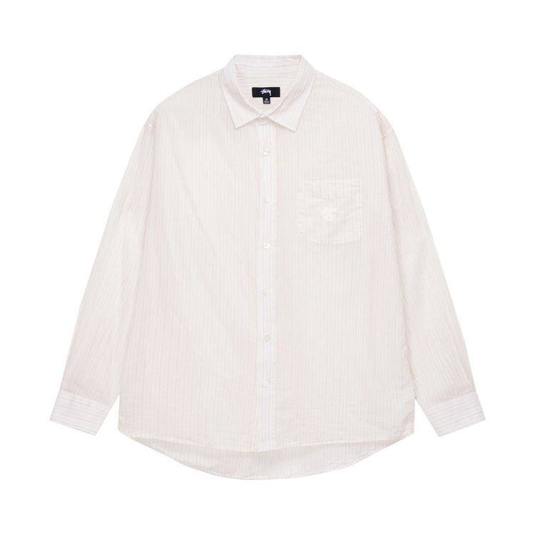 Buy Stussy Light Weight Classic Shirt 