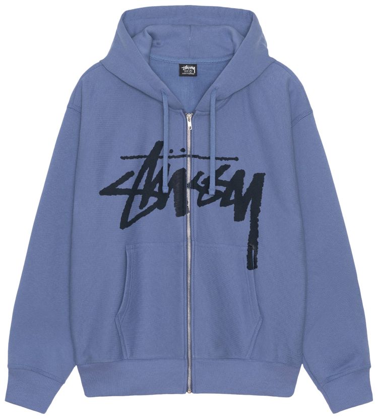 VENUS ZIP HOODIE main image 1