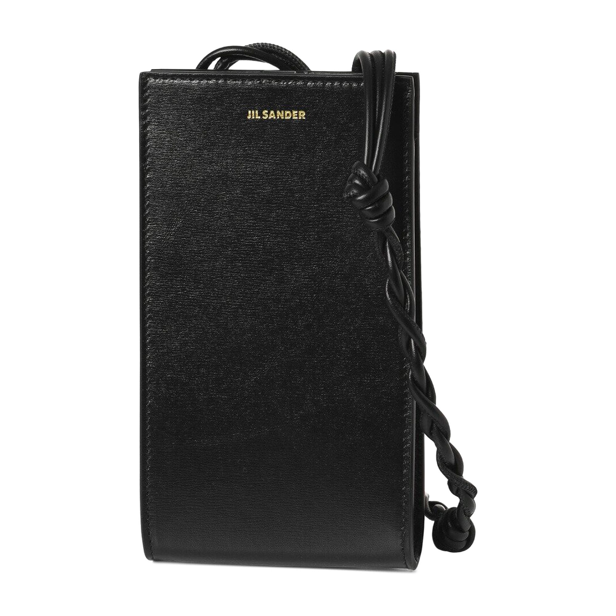 スマホアクセサリー JIL SANDER tangle phone case Tangle Phone Case – La Garçonne
