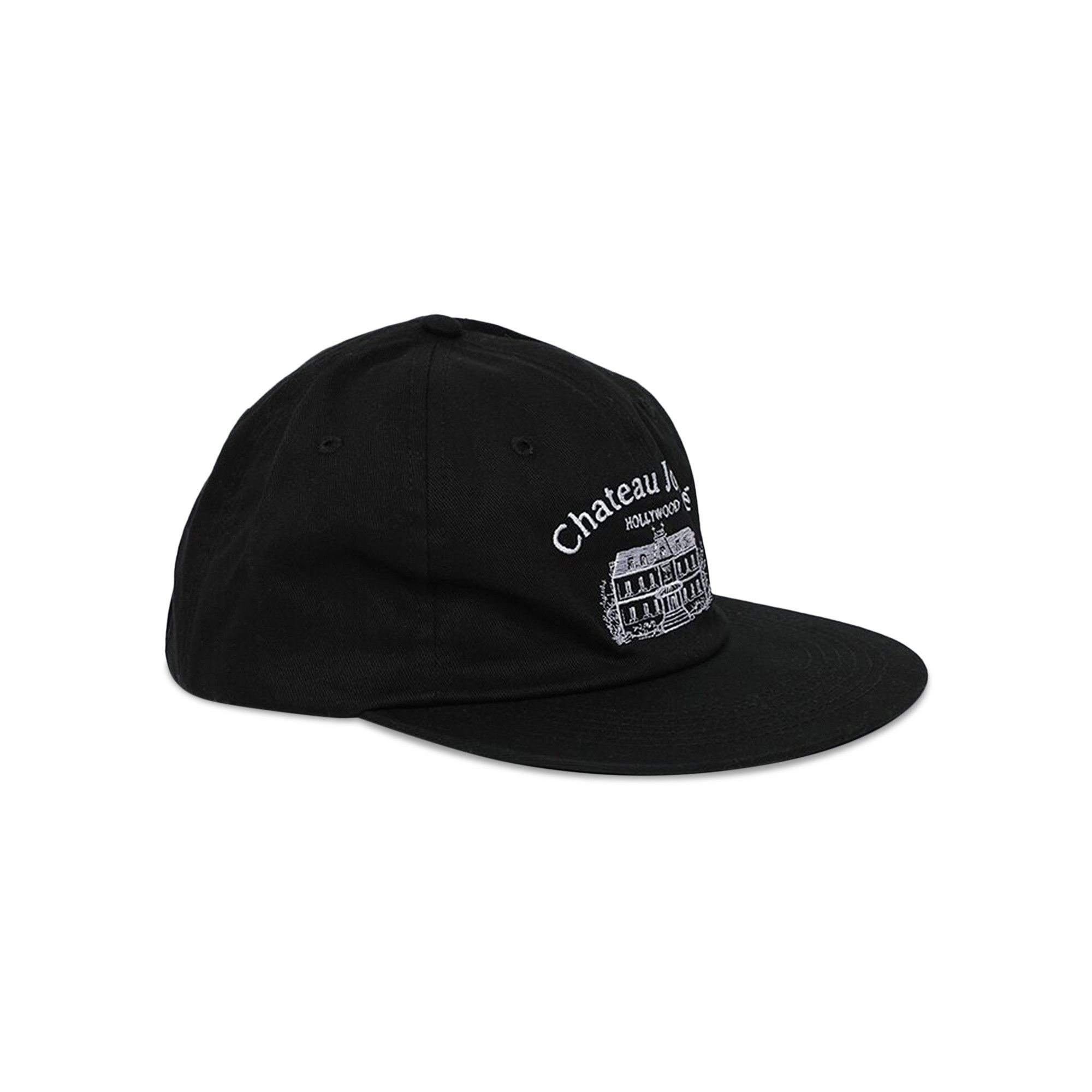 GALLERY DEPT. ギャラリーデプトchâteau josue キャップ GALLERY DEPT. CHATEAU JOSUÉ RESORT CAP | TAN