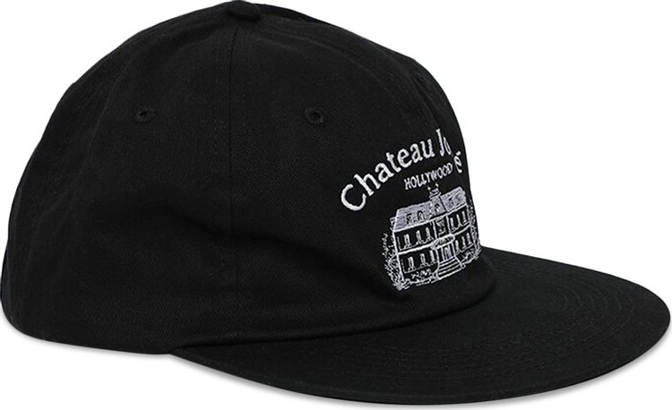 Gallery Dept Chateau Josue Resort Cap Black